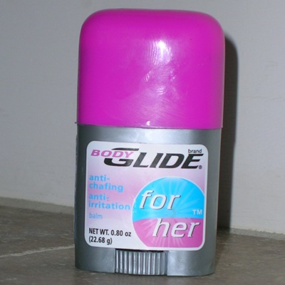 Bodyglide for her small - NEW