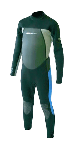 bodyglove 5/4mm Junior Steamer Wetsuit