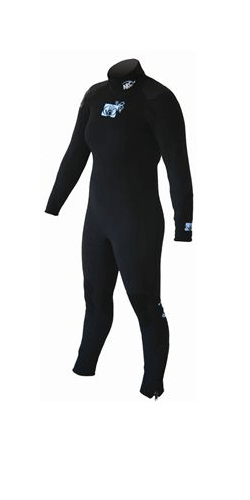 bodyglove Arc 5mm Ladies Dive Steamer Wetsuit