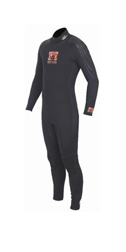bodyglove Arc Dive 5mm Mens Steamer Wetsuit BGD02