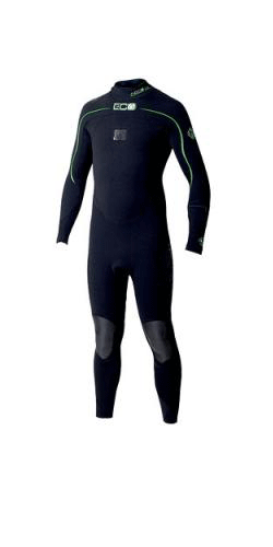 bodyglove Eco Dive 7mm Mens Steamer Wetsuit BGD05