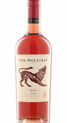 Boekenhoutskloof The Wolftrap Rose 2013 Wine 75 cl (Case of 3)