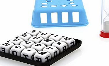 BOGGLE Board Game from Hasbro Gaming