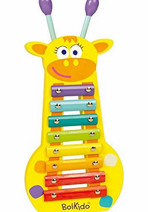 Boikido Giraffe Xylophone