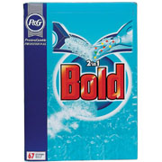 Bold 2-in-1 Washing Powder