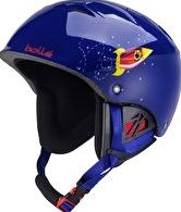Bolle, 1297[^]249347 B-Kid Helmet - Shiny Blue Rocket