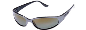 Coachwhip (Polarised) sunglasses