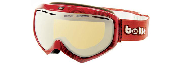 Quasar Ski Goggles
