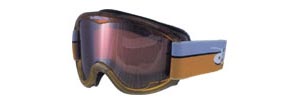 Bolle Ski Goggles Xeno sunglasses