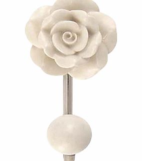 Bombay Duck Vintage Rose Single Hook