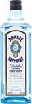 Bombay Sapphire Distilled London Dry Gin (1L) Cheapest in Sainsburys Today! On Offer