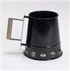 bon-fire grill starter: Bon-fire - Black