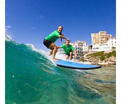 Bondi Surf Experience - Child