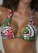Bora Bora Separates padded halterneck bikini top