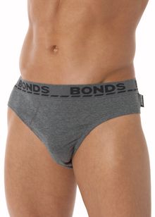 Classic Hipster Brief