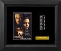 Collector (The) - Single Film Cell: 245mm x 305mm (approx) - black frame with black mount