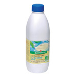 Bonneterre Organic Semi-Skimmed Milk UHT