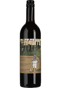 2004 Carignane and#39;Ancient Vinesand39;, Bonny Doon Vineyards, Santa Cruz