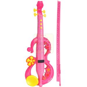 Bontempi Barbie Electric Violin