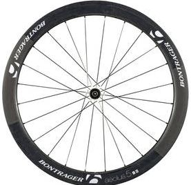 Aeolus 5 D3 Clincher Rear Wheel