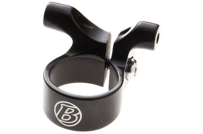 Eyeleted Seatpost Clamp