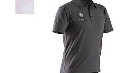 Bontrager Premium Branded Sport Polo Shirt