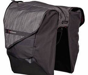 Pro Double Throw Panniers Pair