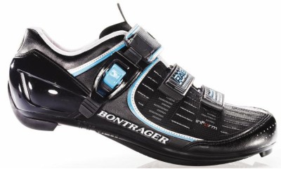 Bontrager Race Road Shoe WSD 2009
