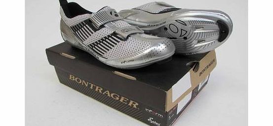 Bontrager Rxl Hilo Triathlon Shoe - Size 39 (ex