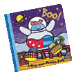 BOO BOO - BY THE WATER MIX & MATCH BOOK