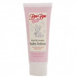 KIND and CREAMY BABY LOTION (100ML)