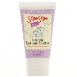 Boo Boo SOOTHING BOTTOM BUTTER (40ML)
