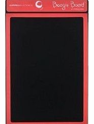 Boogie Board Paperless LCD Writing Tablet - Red