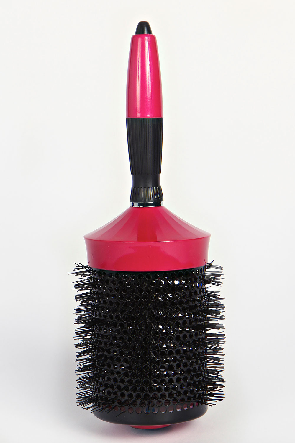 Express Blow Dry Brush - pink azz23318