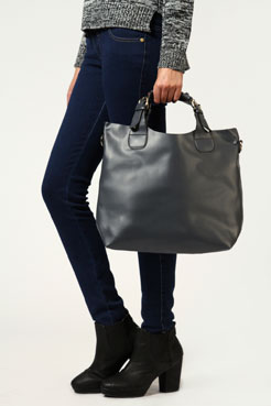 Isobel Structured Day Bag Female