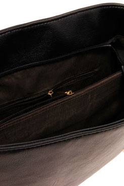 Tami Buckle Detail Bag Female