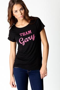 Team Gary T-Shirt Female