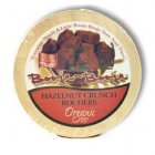 Booja Booja Case of 12 Booja Booja Hazelnut Crunch Truffles