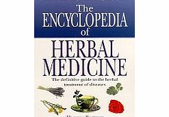 Books Bartrams Encyclopedia of Herbal Medicine