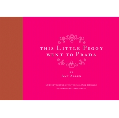 Books This Little Piggy Went To Prada