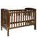 Classic 2 in 1 Cot Bed English Oak