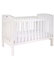 Classic 2 in 1 Cot Bed White
