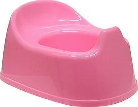 Boots Baby, 2041[^]10057359 Boots Child Potty - Pink 10057359