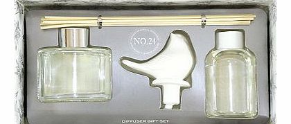 Home Fragrance Bird Diffuser Gift Set 10178062