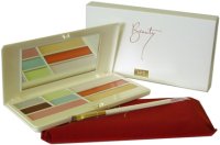 Boots No.7 by Boots Face Palette-Shadowsx4- Gloss- Blush Perfectx2 & Highlighter