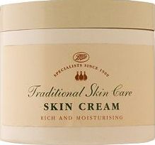 Boots, 2041[^]10002554 Traditional Skin Care Skin Cream 200ml