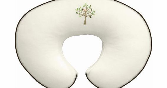 Boppy Cotton Feeding Pillow - Tree of Life