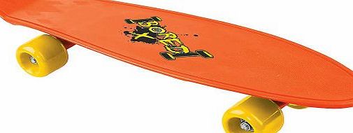 Neon X Cruiser Skateboard