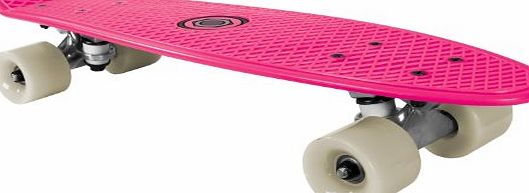 Neon XT Pink Skateboard