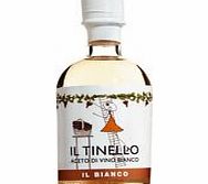 Borgo del Balsamico Il Bianco - Traditional Italian White Wine Vinegar 250ml